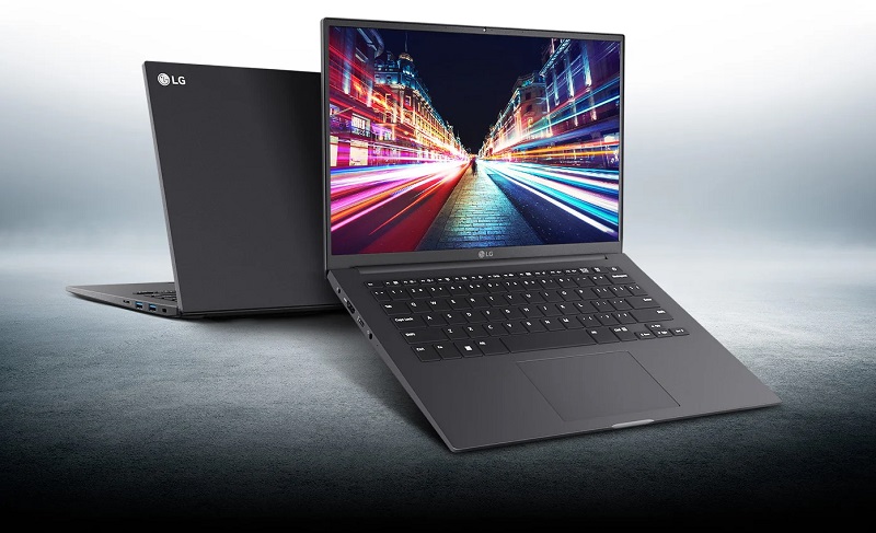 LG luncurkan laptop LG Ultra PC