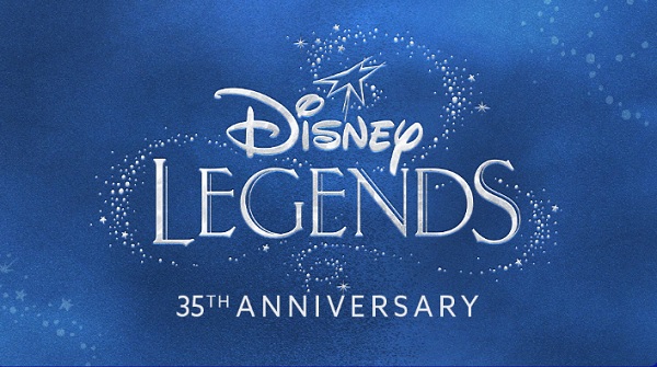 D23 Expo akan dibuka dengan Disney Legends Awards