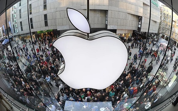 Karyawan Apple tidak setuju kerja hybrid dan buat petisi