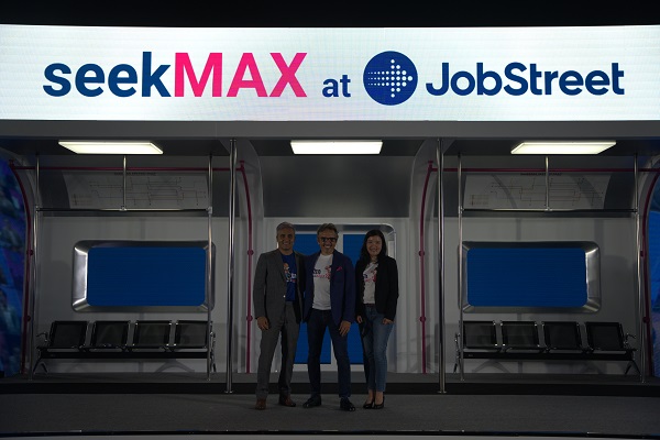 JobStreet luncurkan platform belajar untuk tingkatkan karir