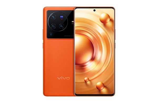 Vivo X80 Pro+ pakai SD 8+ Gen 1