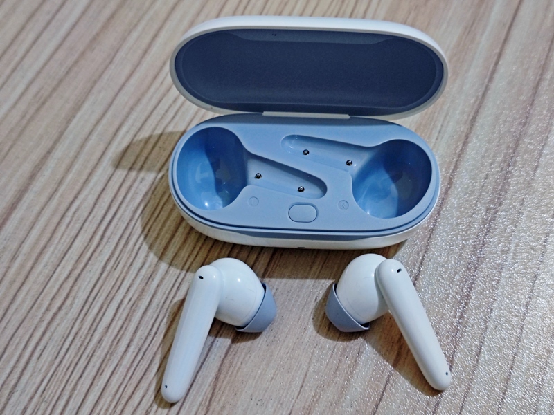 Review Huawei FreeBuds SE: nyaman digunakan dengan suara cukup bagus