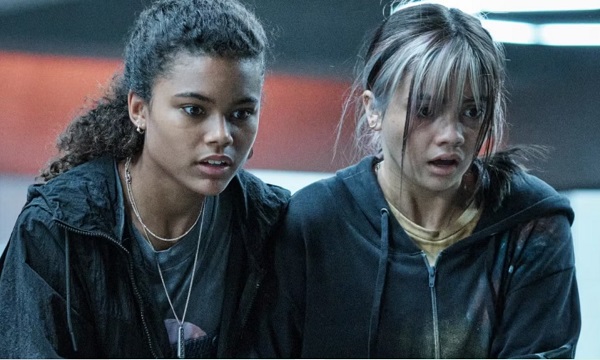 Netflix batalkan musim kedua Resident Evil