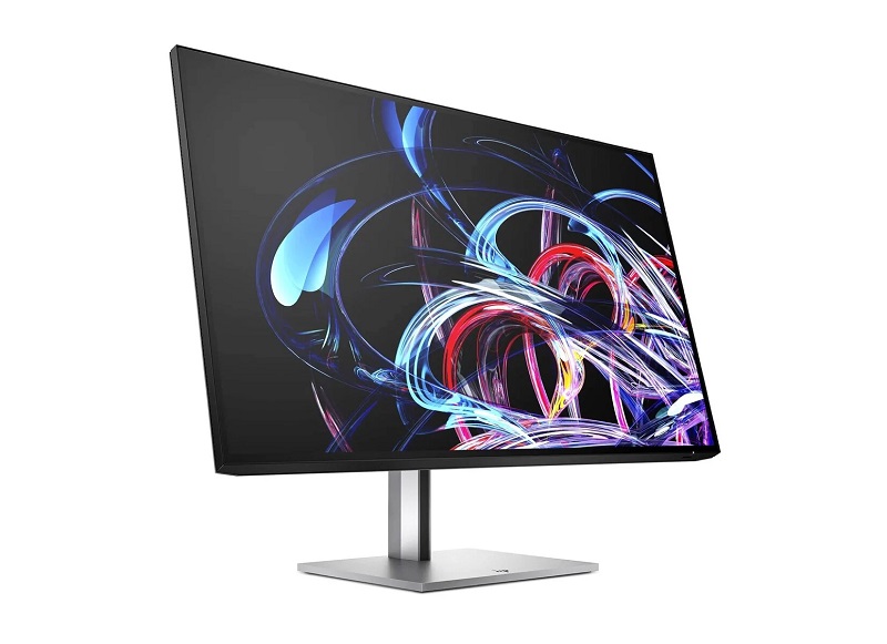 Monitor HP Z32K G3 hadir dengan IPS Black Panel
