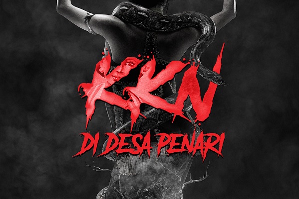 KKN di Desa Penari tayang di Disney+ Hotstar