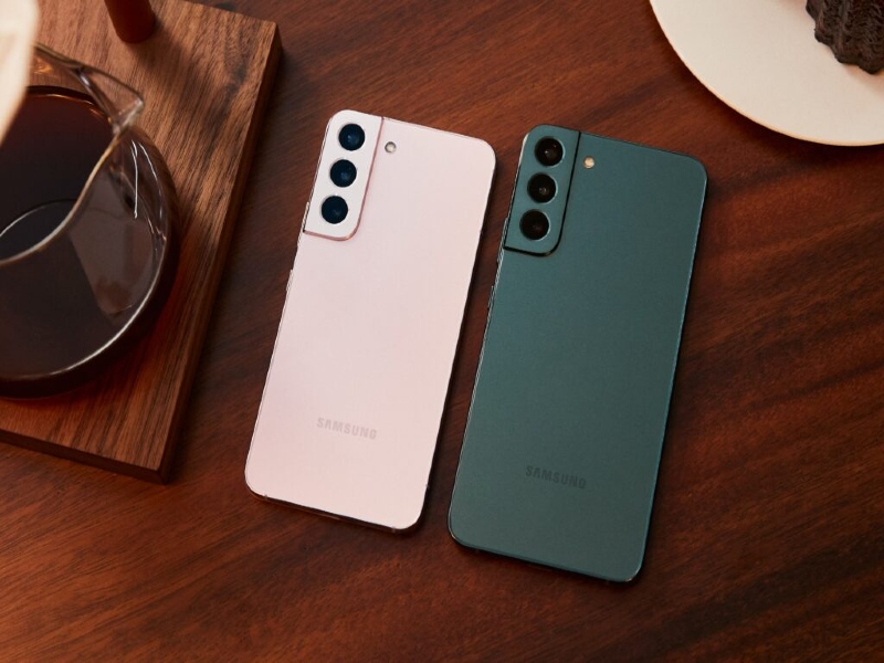 Samsung Galaxy S23 Series tak akan bawa peningkatan  besar