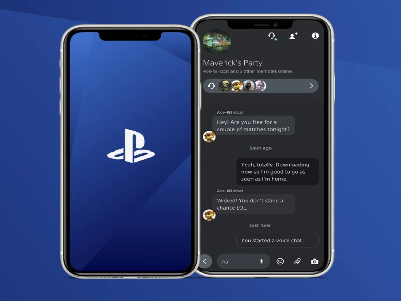 Game PlayStation versi mobile akan diperbanyak