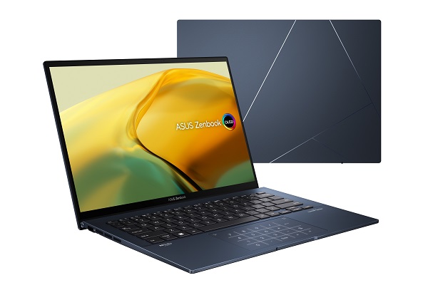 Spesifikasi & harga ASUS Zenbook 14 OLED (UM3402/UX3402)