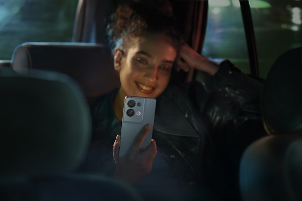 OPPO punya 5 fitur privasi penting dari ColorsOS 12 & 13