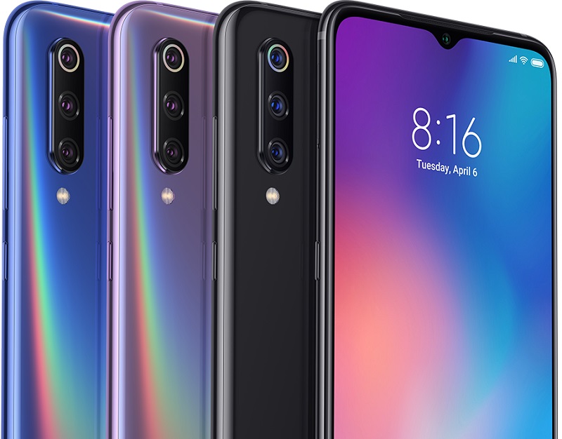 Xiaomi hentikan dukungan untuk Mi 8, Mi 9, dan Redmi 7A