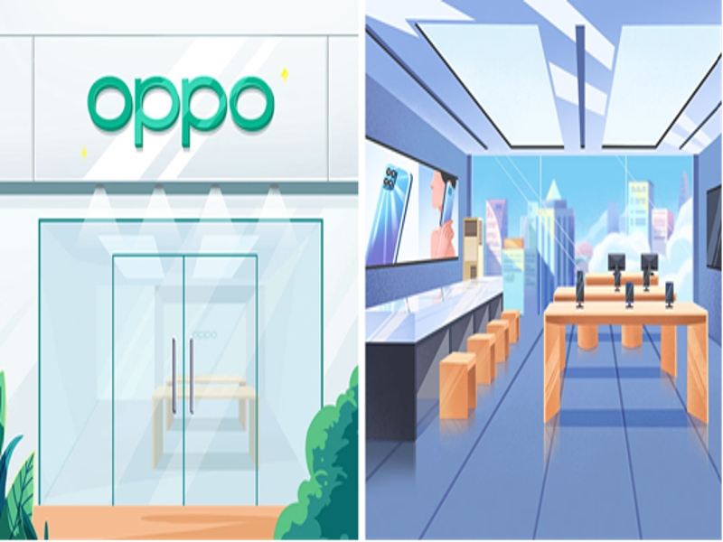 Demi kenyamanan pelanggan, OPPO tingatkan 4 hal di Service Center 