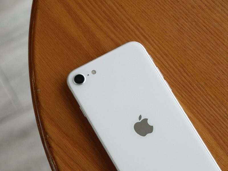 iPhone SE generasi selanjutnya diduga mirip dengan iPhone XR