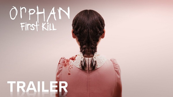 Sinopsis Orphan: First Kill yang tayang hari ini