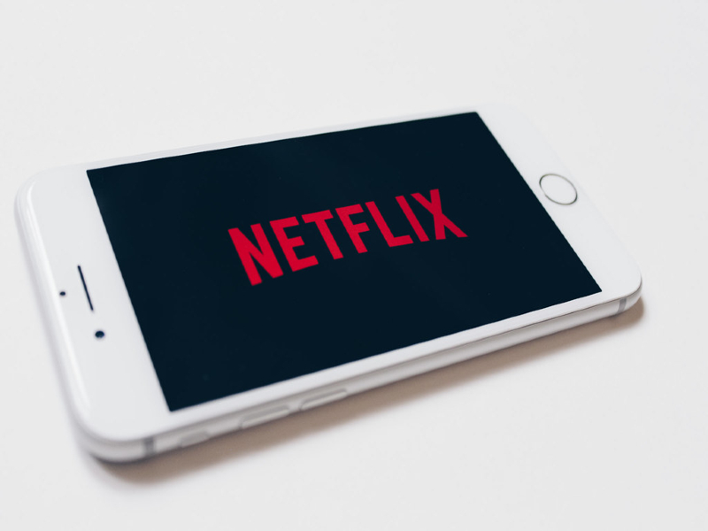 Netflix disinyalir segera pasang iklan ke platformnya