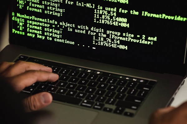 Google Translate versi desktop berisi malware