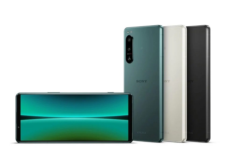 Sony Xperia 5 IV resmi meluncur