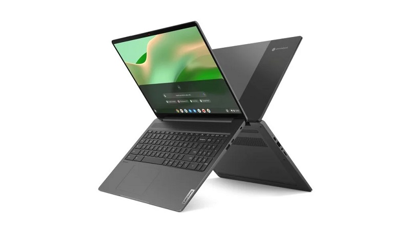Lenovo luncurkan IdeaPad 5i Chromebook
