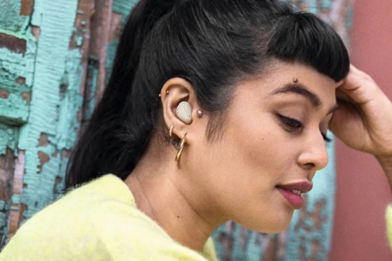 Jabra rilis TWS Elite 5 dengan Bluetooth multipoint
