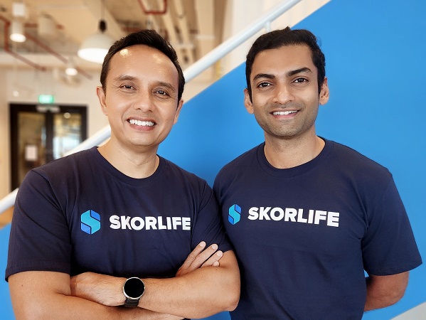 Startup Indonesia, SkorLife terima pendanaan USD2,2 juta