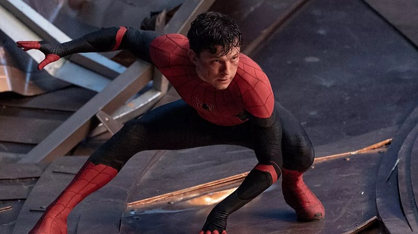 film spider-man 4