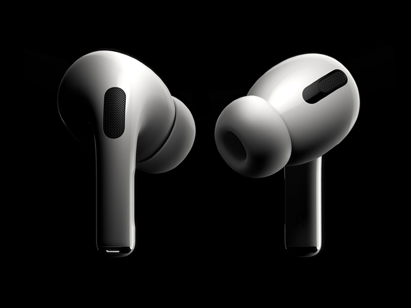 AirPods Pro 2 rilis bersamaan dengan seri iPhone 14