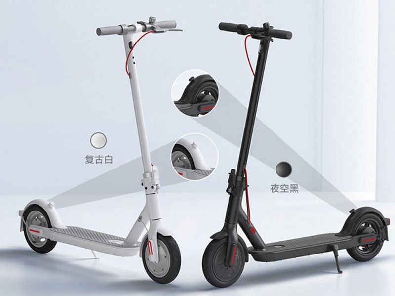 Xiaomi Electric Scooter 3 Lite bisa ngebut hingga 25 km/jam