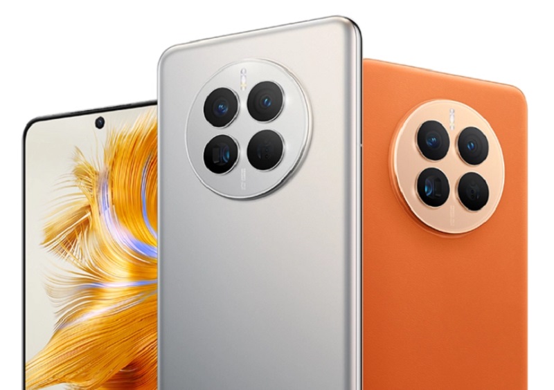 Huawei Mate 50 rilis dengan teknologi kamera XMAGE