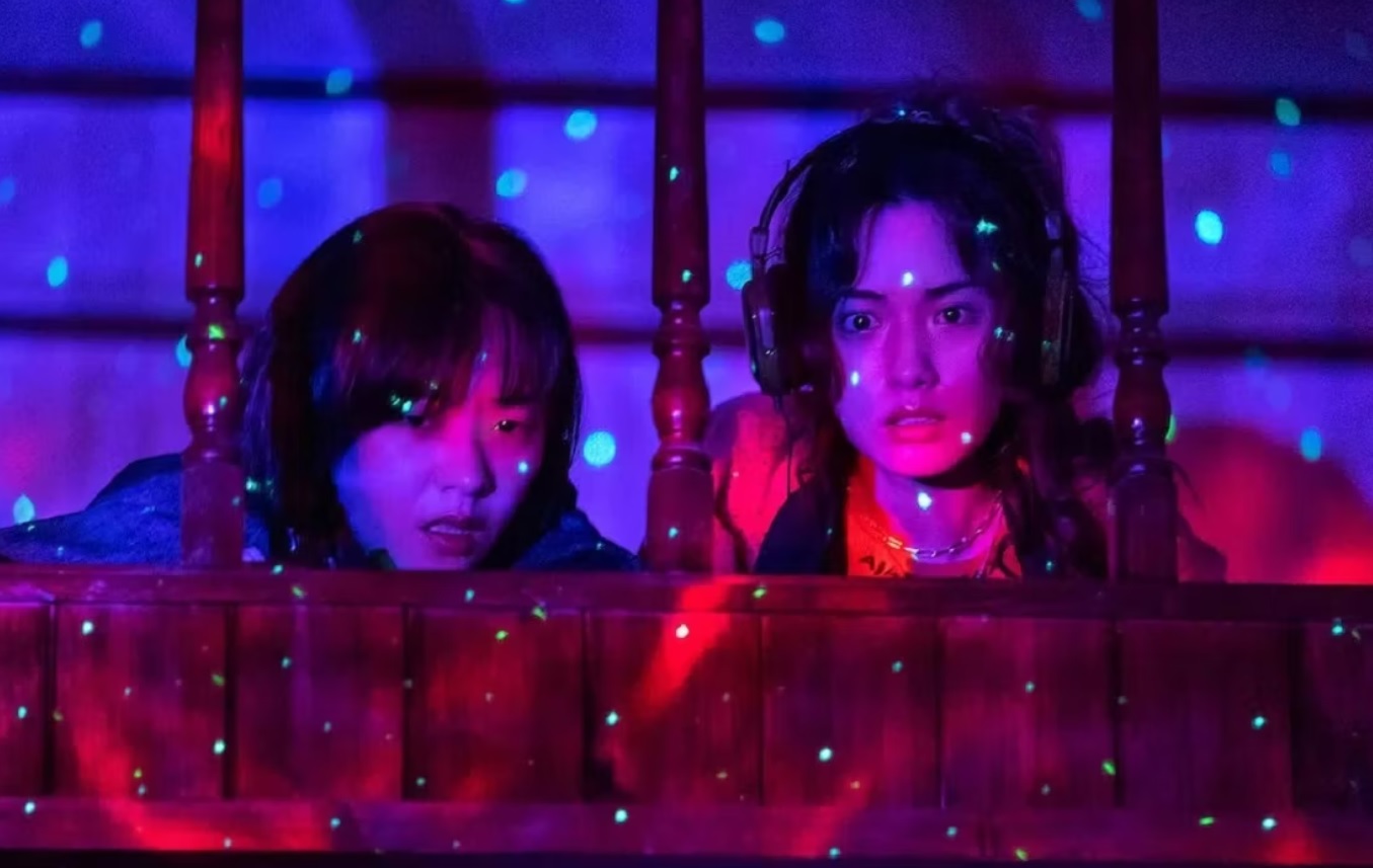 Drama Korea Netflix Glitch kisahkan konspirasi UFO