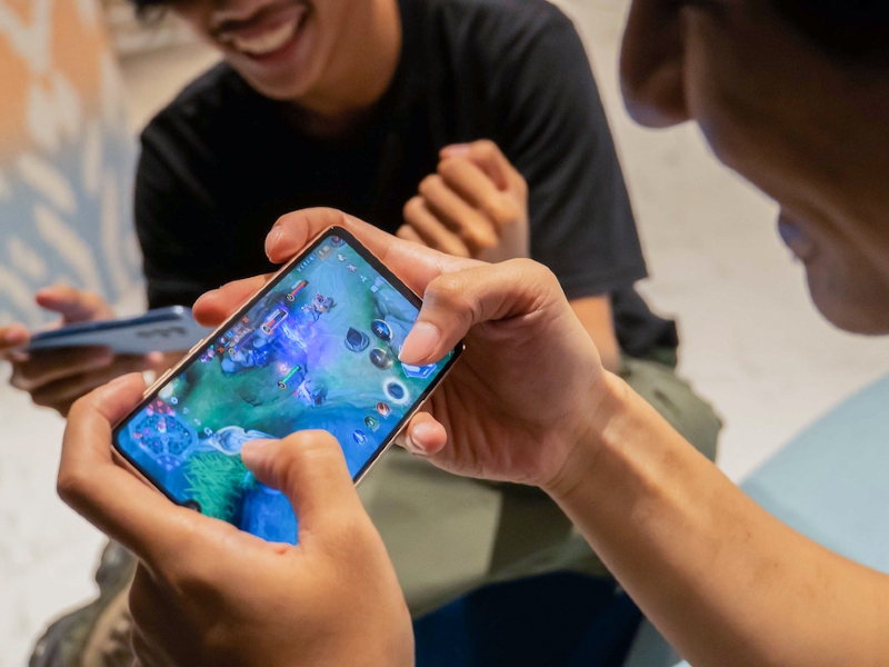 Tips main game nyaman di perangkat Samsung
