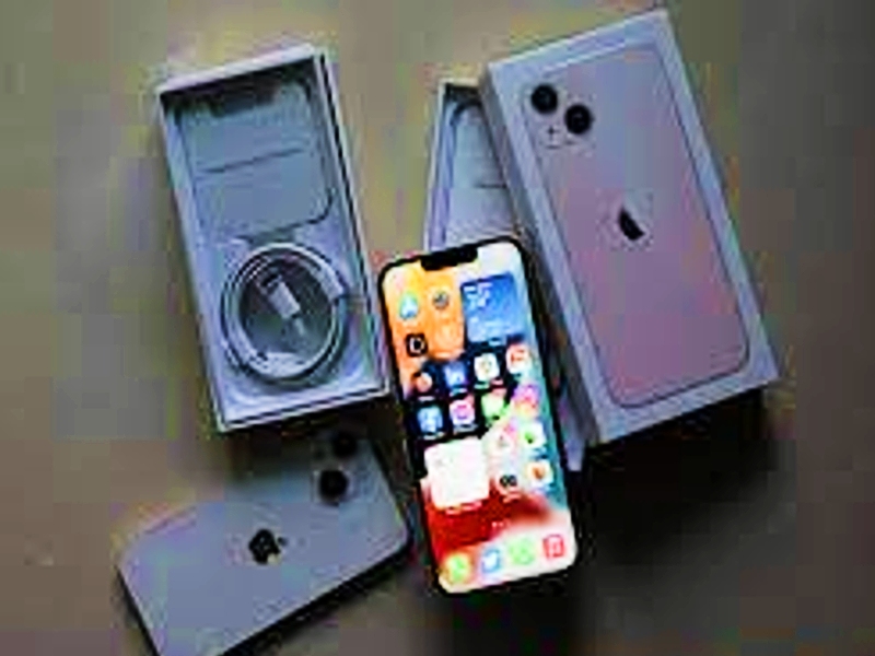 Brazil larang penjualan iPhone karena tak dilengkapi charger