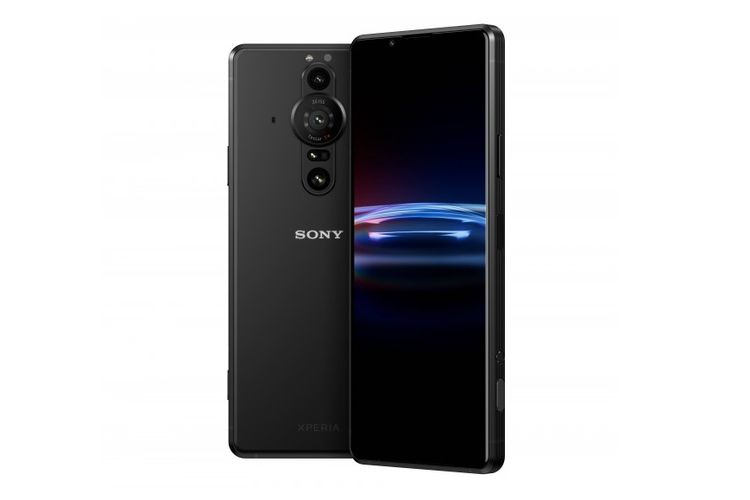 Sony Xperia Pro generasi baru akan hadir pada bulan November