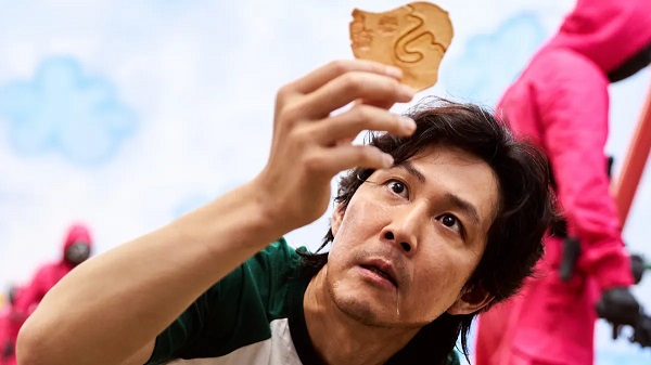 Aktor Squid Game, Lee Jung-jae bakal main di serial Star Wars