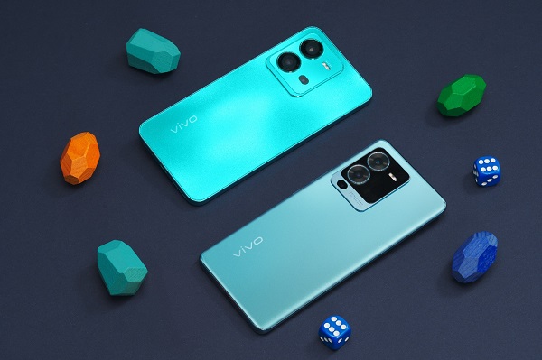 Vivo V25 Series 5G mendarat 12 September di Indonesia