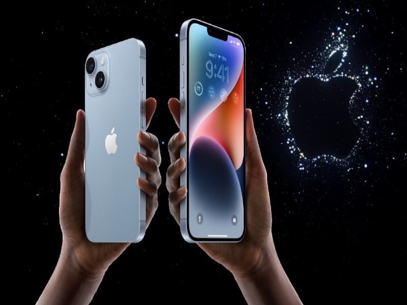Nama iPhone 15 Pro Max bakal diganti?