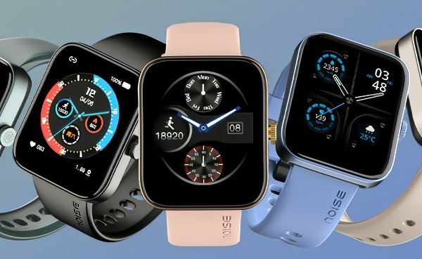 Pengiriman smartwatch global tumbuh 2,0%