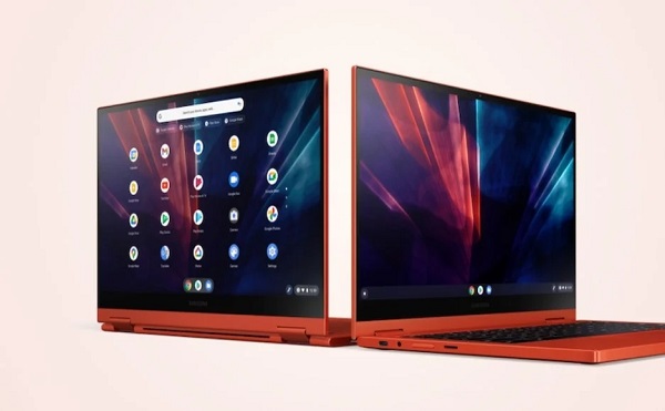 Bocoran fitur baru panggilan video di ChromeOS