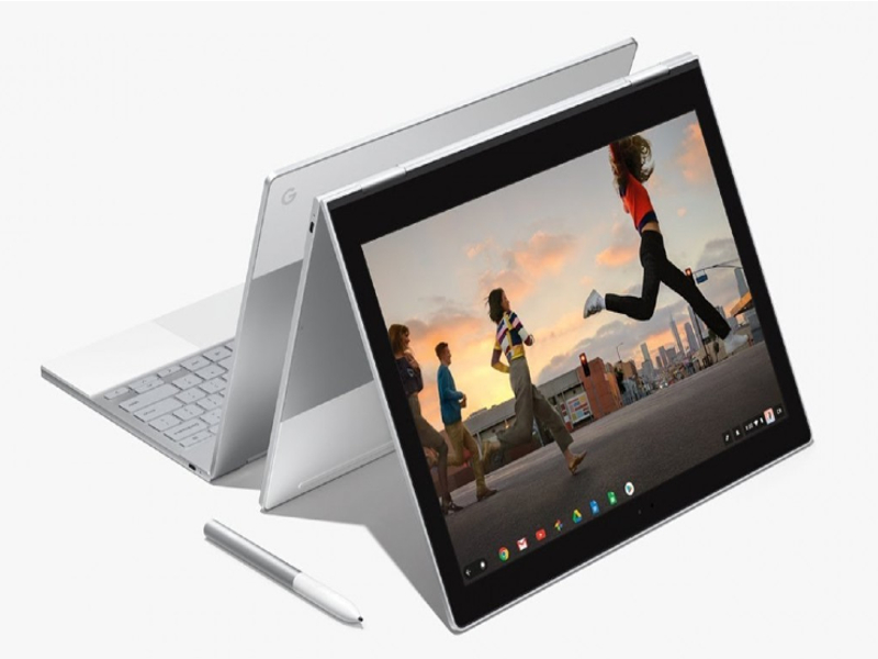 Google hentikan produksi Pixelbook 