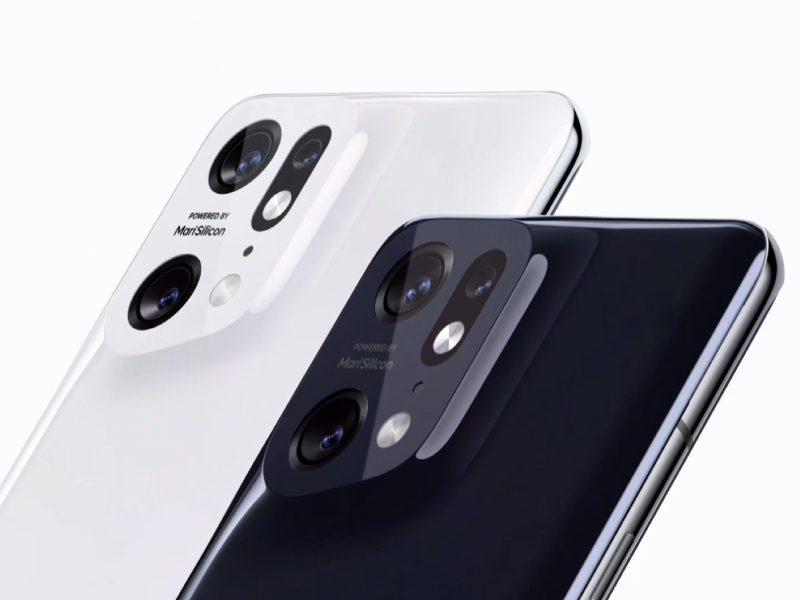 OPPO Find X6 Pro ditenagai chipset Snapdragon 8 Gen 2