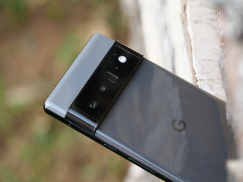 Google diprediksi kerjakan Pixel Mini