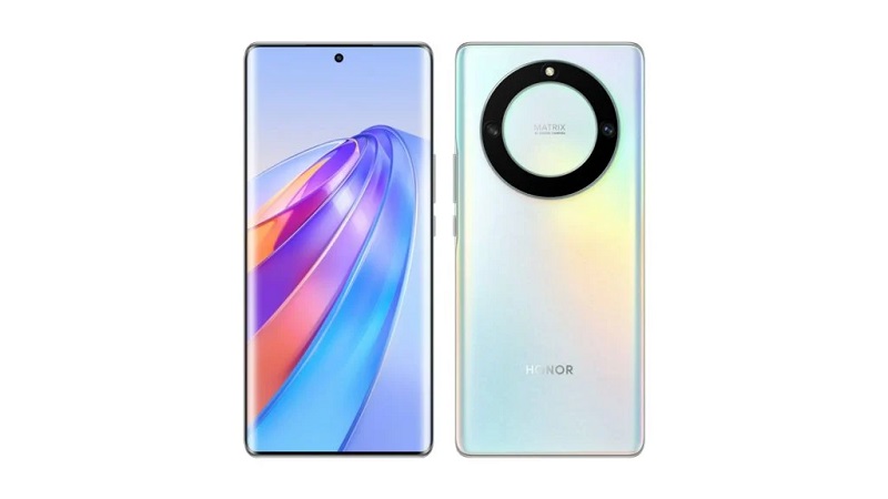 Honor luncurkan ponsel Honor X40 5G