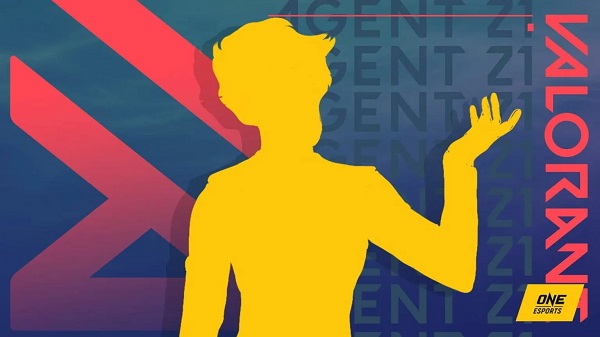 Asal-usul agen baru Valorant dari India