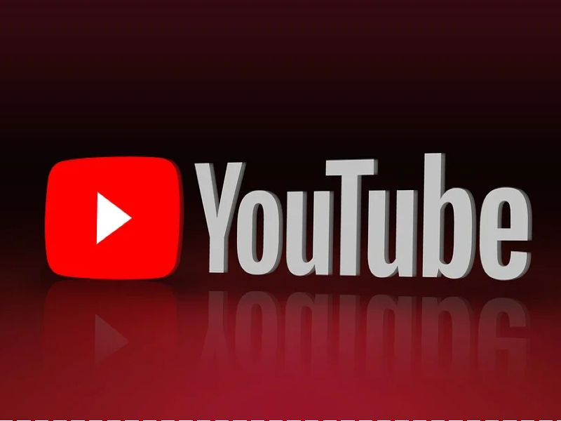 Ada malware yang masuk di Akun YouTube 