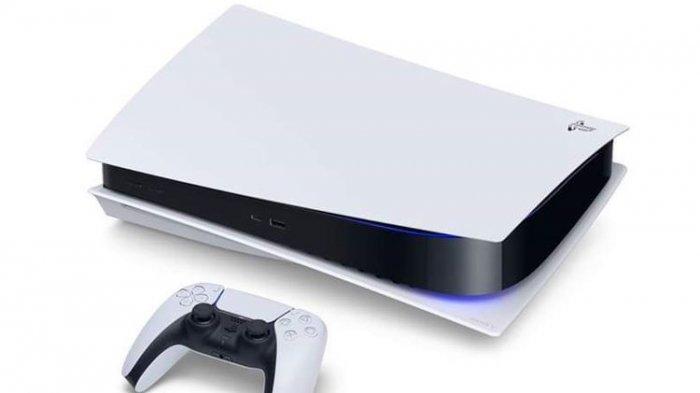 Sony akan hadirkan PS5 dengan disc drive yang bisa dilepas