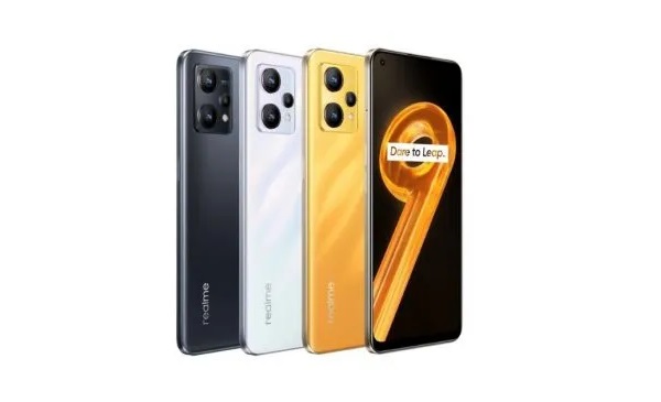 Bocoran realme 10, usung kapasitas baterai 5.000 mAh