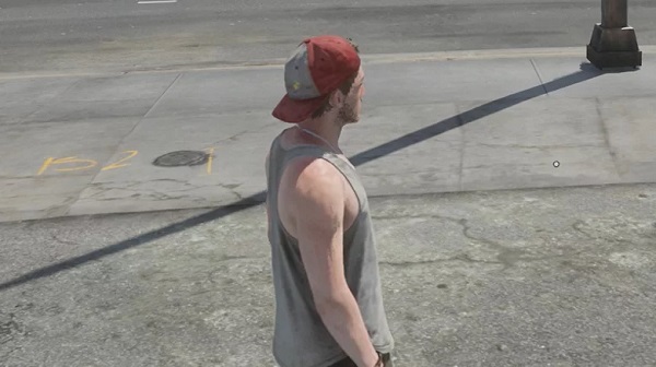 Ada Mark Zuckerberg di bocoran gameplay GTA 6