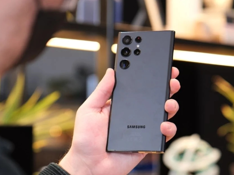 Samsung Galaxy S24 jadi ponsel pertama dengan fitur Wi-Fi 7