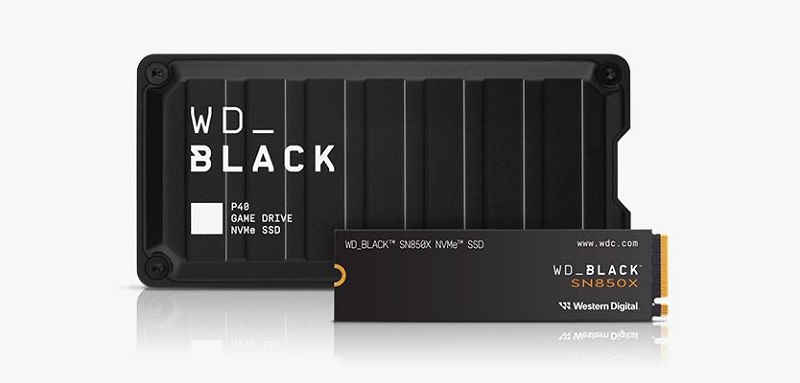 Western Digital hadirkan SSD untuk gaming ke Indonesia