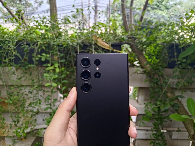 Mau smartphone dengan hasil zoom optimal? Pilih ini saja!