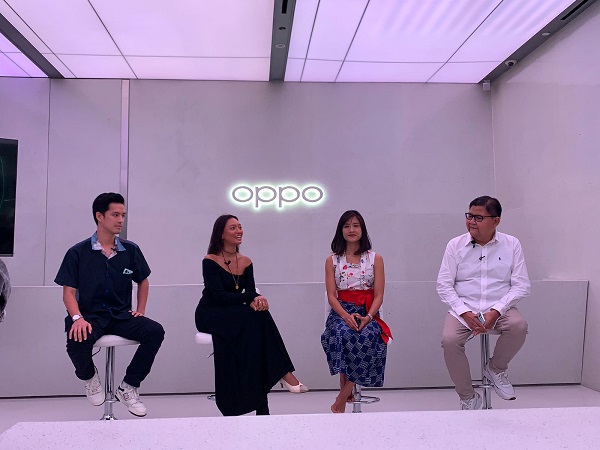 OPPO Reno8 Pro 5G & Reno8 Z 5G dijual perdana