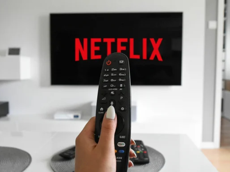 25% pelanggan Netflix di AS bakal hentikan layanan tahun ini